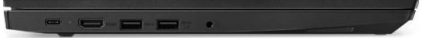  Laptop Lenovo ThinkPad E580 Intel Core Kaby Lake R (8th Gen) i5-8250U 1TB+256GB SSD 8GB AMD Radeon RX 550 2GB Win10 Pro