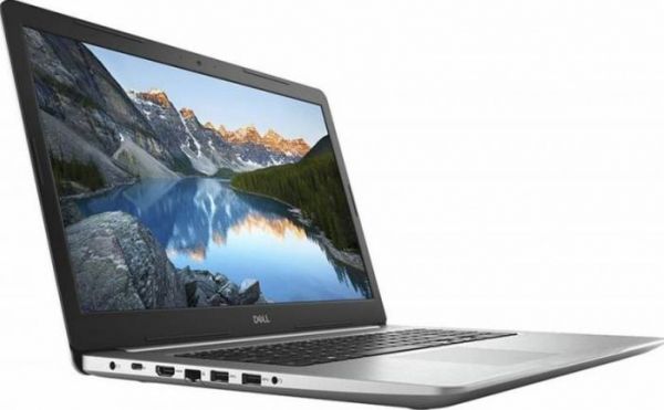  Laptop Dell Inspiron 5770 Intel Core Kaby Lake i3-7020U 1TB 4GB FullHD FPR 3ani garantie