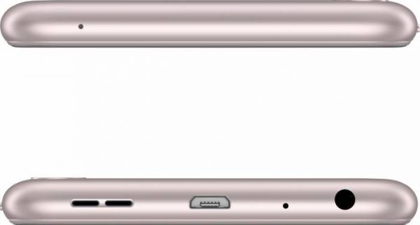  Telefon mobil Asus Zenfone Max Pro ZB602KL 64GB Dual Sim 4G Meteor Silver