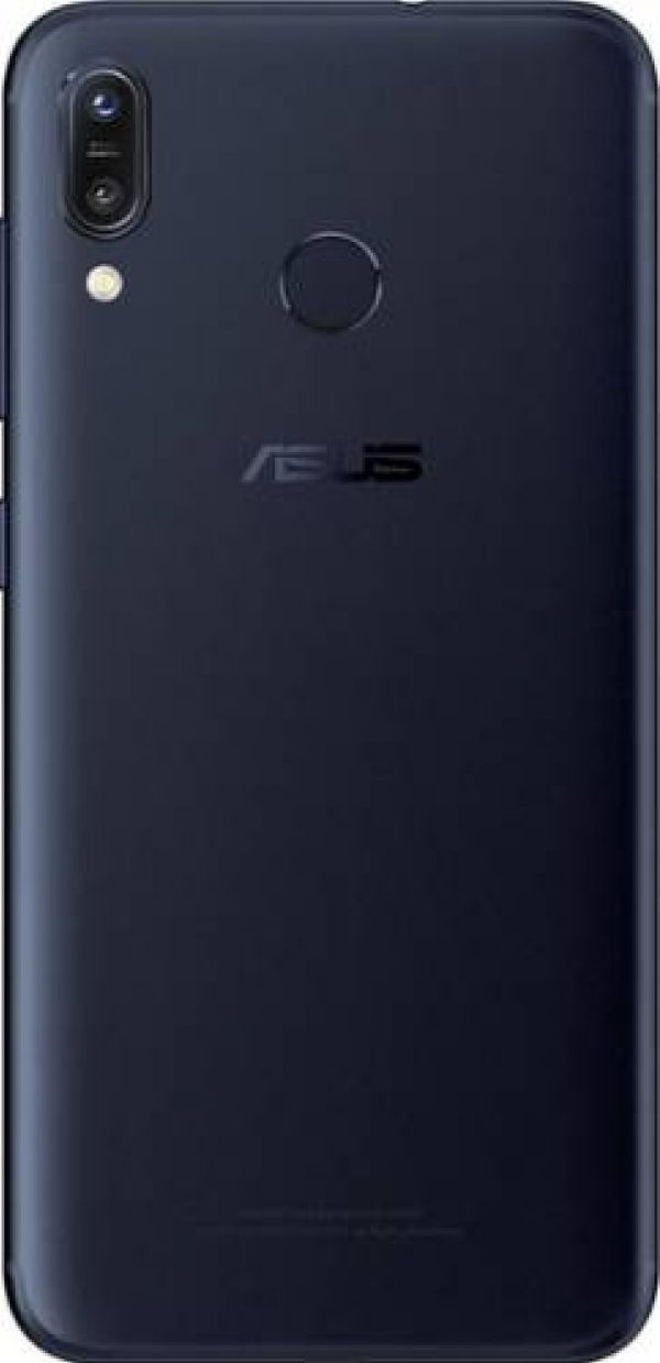  Telefon mobil Zenfone Max M1 ZB555KL 32GB Dual SIM 4G Black
