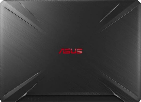  Laptop Gaming FX505GE Intel Core (8th Gen) Coffee Lake i7-8750H 1TB+256GB SSD 8GB nVidia GTX 1050 Ti 4GB FullHD
