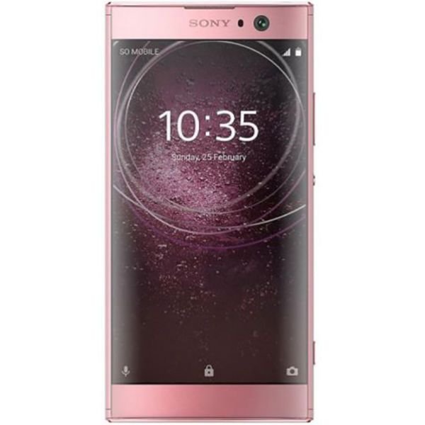  Telefon SONY XA2, 32 GB, 3GB RAM, Dual SIM, Pink