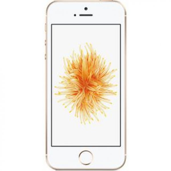  IPhone SE 64GB LTE 4G Auriu