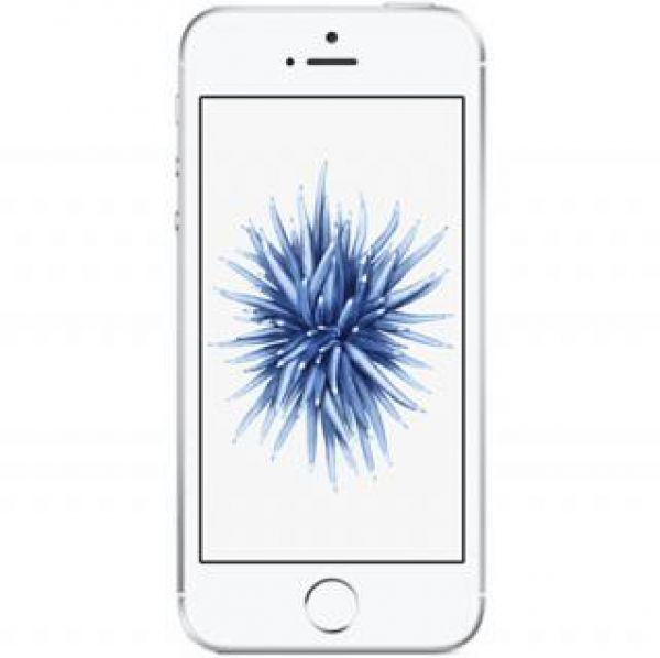  IPhone SE 64GB LTE 4G Argintiu