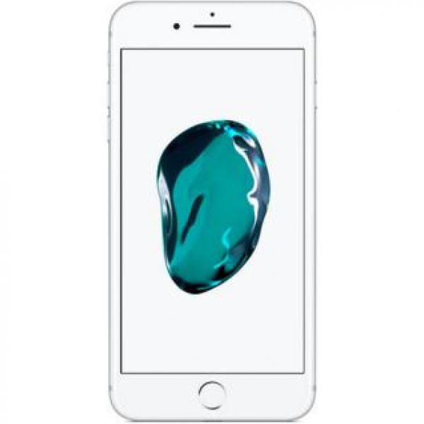  IPhone 7 Plus 128GB LTE 4G Argintiu 3GB RAM