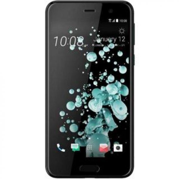  U Play Dual Sim 64GB LTE 4G Negru 4GB RAM