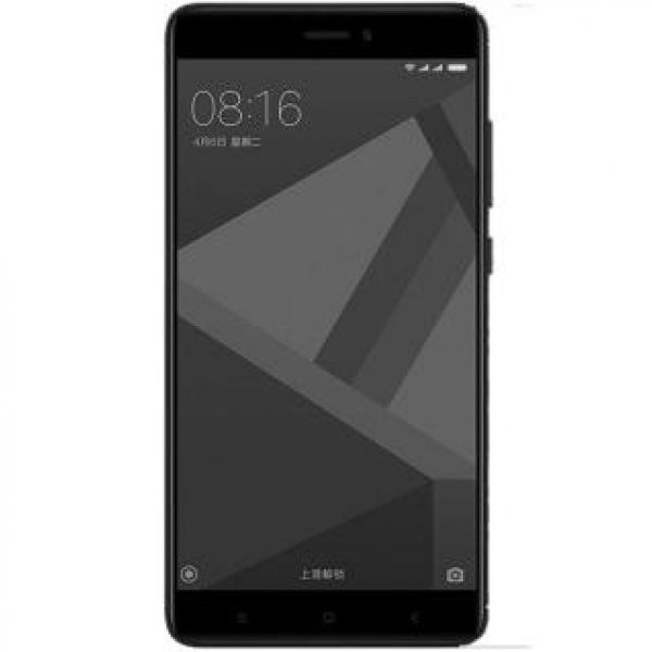  Redmi Note 4X Dual Sim 16GB LTE 4G Negru 3GB RAM
