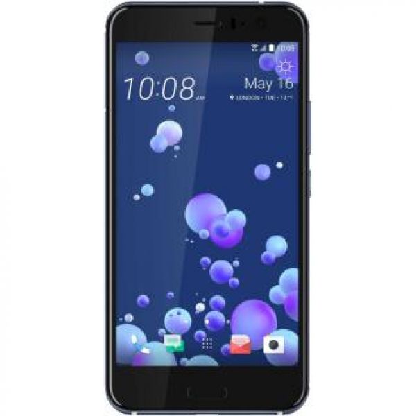  U11 Dual Sim 128GB LTE 4G Argintiu 6GB RAM