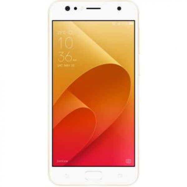  Zenfone 4 Selfie  Dual Sim 64GB LTE 4G Auriu  4GB RAM