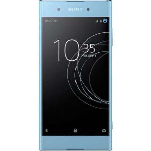  Xperia XA1 Plus  Dual Sim 32GB LTE 4G Albastru