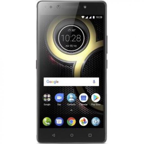  K8 Note  Dual Sim 64GB LTE 4G Negru  4GB RAM