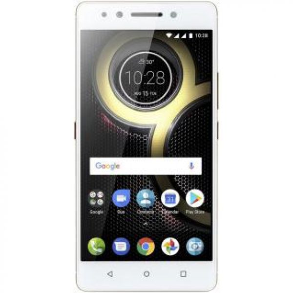 K8 Note  Dual Sim 64GB LTE 4G Auriu  4GB RAM