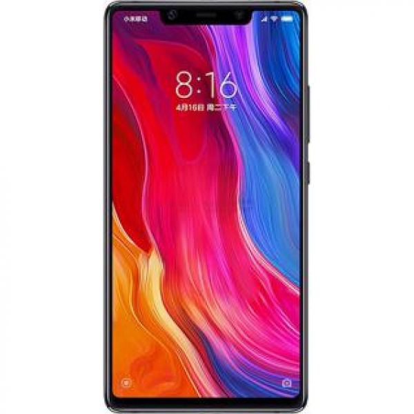  Mi 8 SE  Dual Sim 64GB LTE 4G Gri  6GB RAM