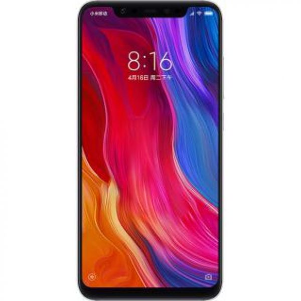  Mi 8  Dual Sim 64GB LTE 4G Alb  6GB RAM