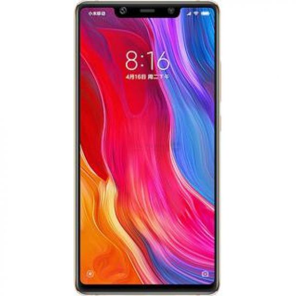  Mi 8 SE  Dual Sim 64GB LTE 4G Auriu  6GB RAM