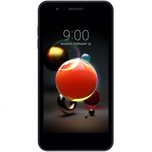  K9  Dual Sim 16GB LTE 4G Negru