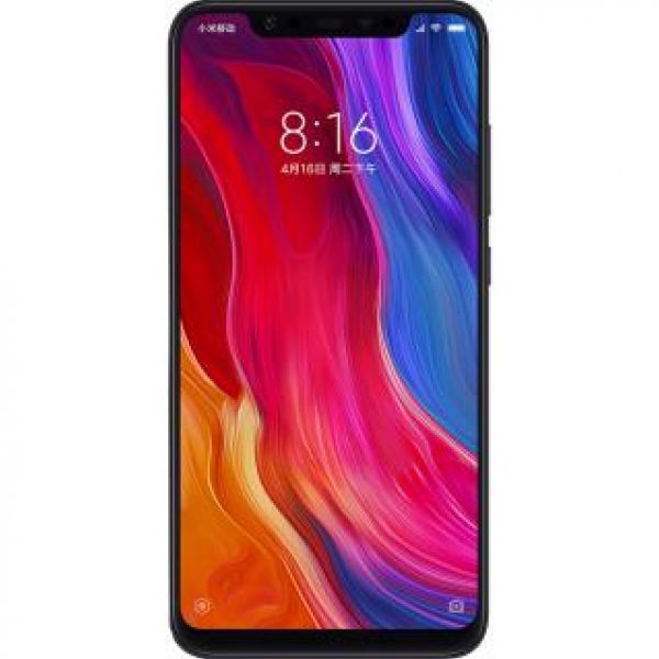  Mi 8  Dual Sim 128GB LTE 4G Alb  6GB RAM