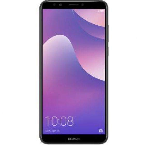  Y7 Prime 2018  Dual Sim 32GB LTE 4G Negru  3GB