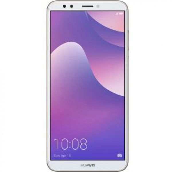  Y7 Prime 2018  Dual Sim 32GB LTE 4G Auriu  3GB RAM