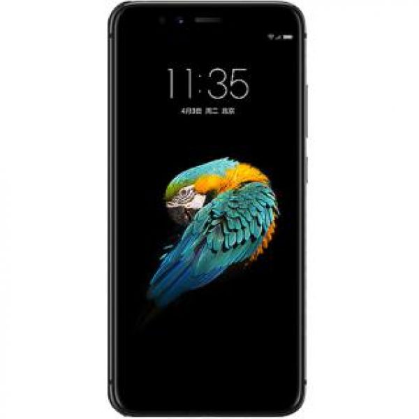  S5  Dual Sim 64GB LTE 4G Negru  4GB RAM