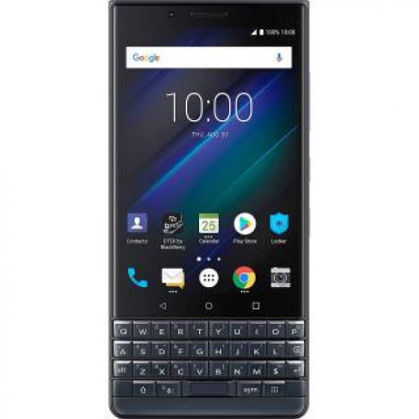  Key 2 LE Dual Sim 64GB LTE 4G Gri 4GB RAM