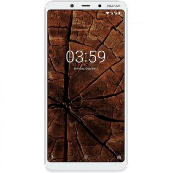  3.1 Plus  Dual Sim 32GB LTE 4G Alb  3GB RAM