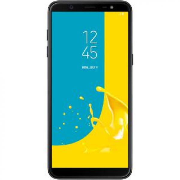 Galaxy J8  Dual Sim 64GB LTE 4G Negru  4GB RAM