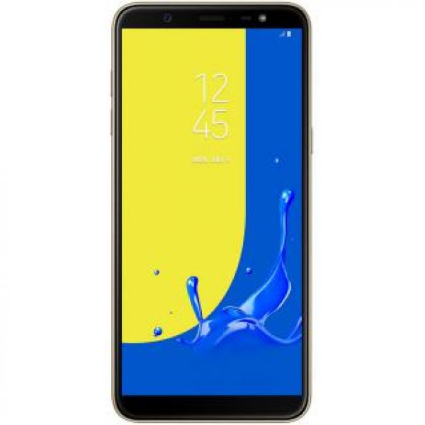  Galaxy J8  Dual Sim 64GB LTE 4G Auriu  4GB RAM