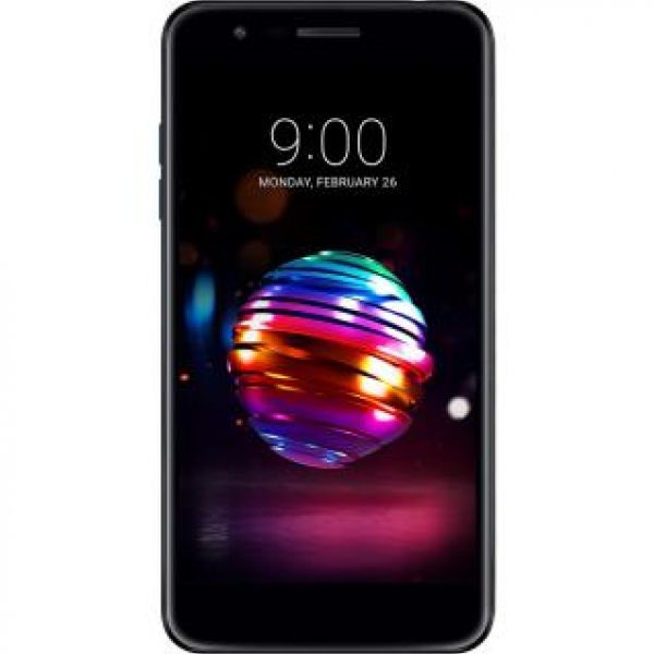  K11 Plus  Dual Sim 32GB  Albastru  3GB RAM