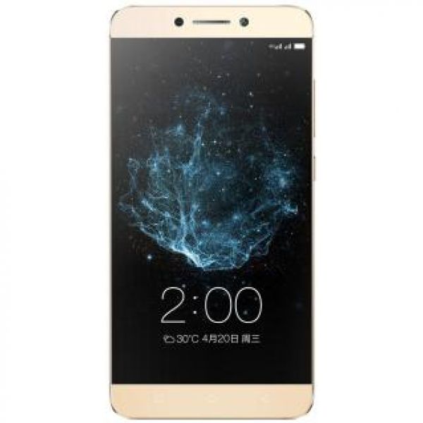  Le 2 Pro  Dual Sim 32GB  Auriu  4GB RAM