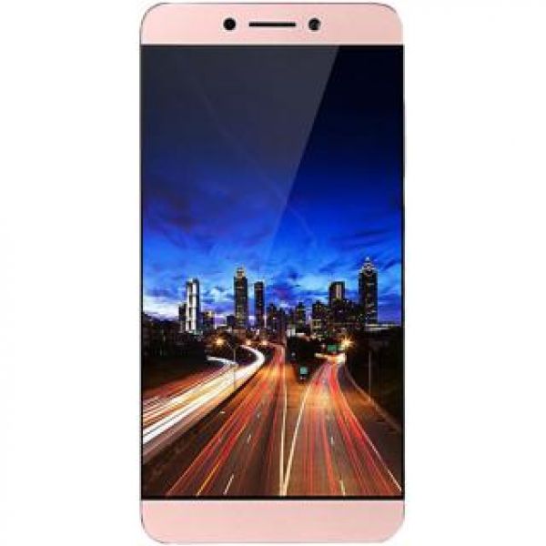  LeEco Le S3 Dual Sim 64GB LTE 4G Auriu Roz 4GB RAM