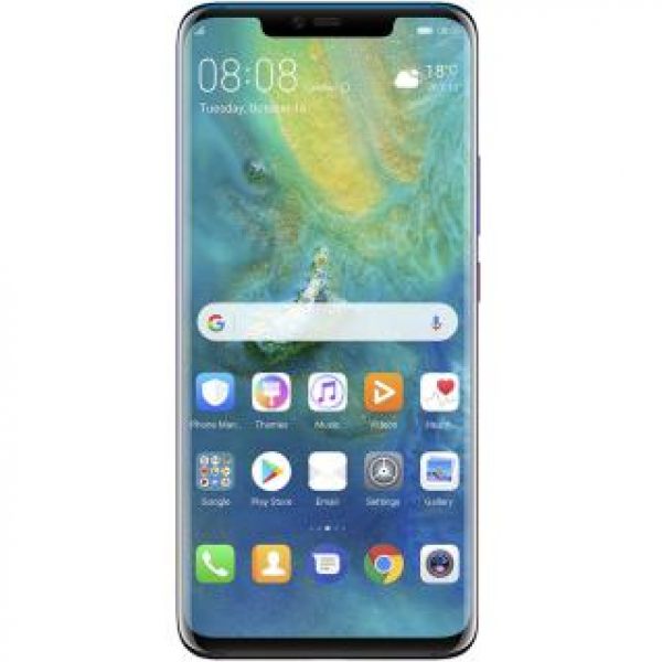  Mate 20 Pro   128GB LTE 4G Twilight  6GB RAM