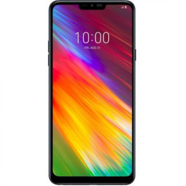  G7 Fit  Dual Sim 64GB LTE 4G Albastru  4GB RAM