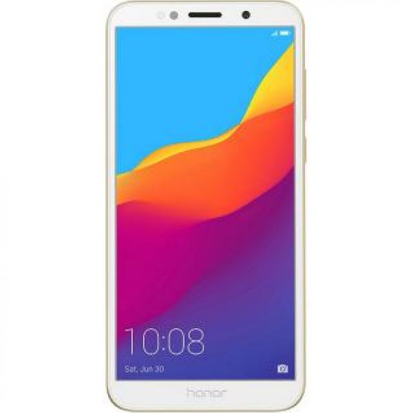  Honor 7S  Dual Sim 16GB LTE 4G Auriu