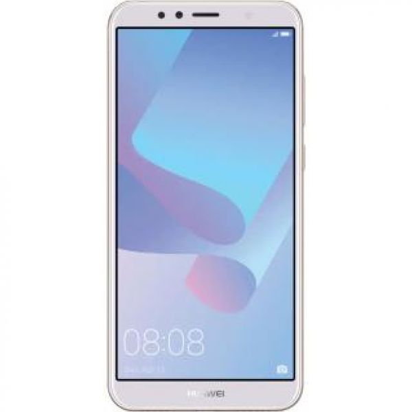  Y6 Prime 2018  Dual Sim 32GB LTE 4G Auriu  3GB RAM