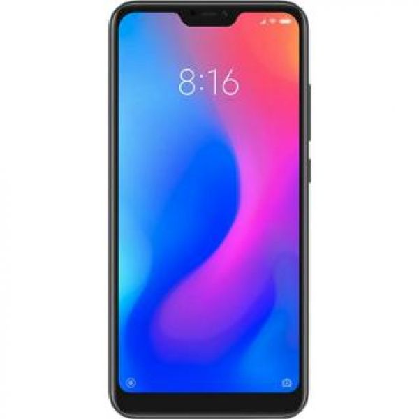  Mi A2 Lite Dual Sim 32GB LTE 4G Rosu 3GB RAM