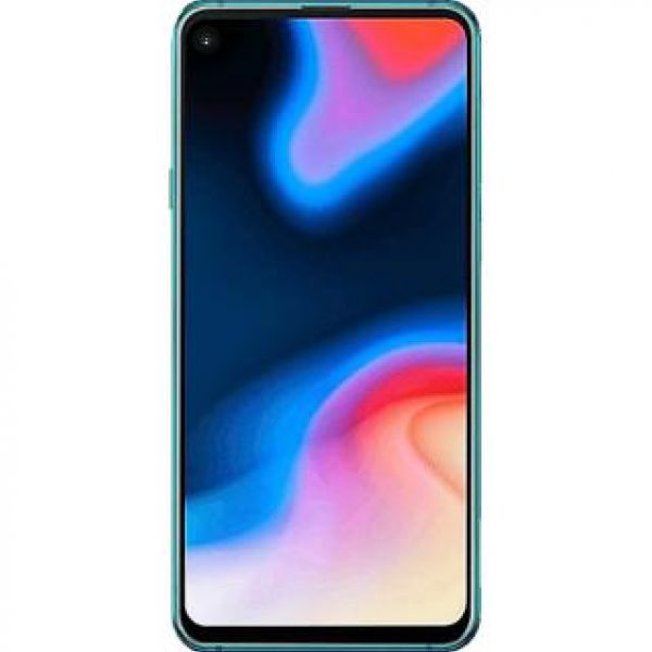  Galaxy A8s 128GB LTE 4G Negru 6GB RAM