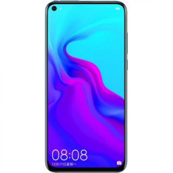  Nova 4 Dual Sim 128GB LTE 4G Albastru 8GB RAM