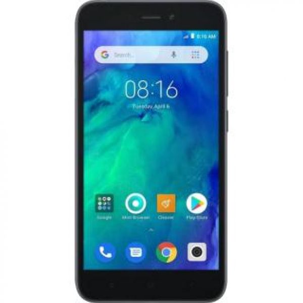  Redmi Go  Dual Sim 8GB LTE 4G Negru  1GB RAM