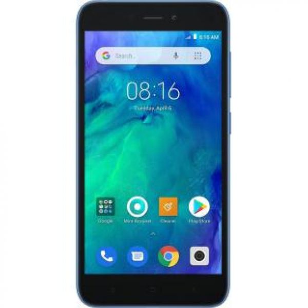  Redmi Go Dual Sim 8GB LTE 4G Albastru 1GB RAM