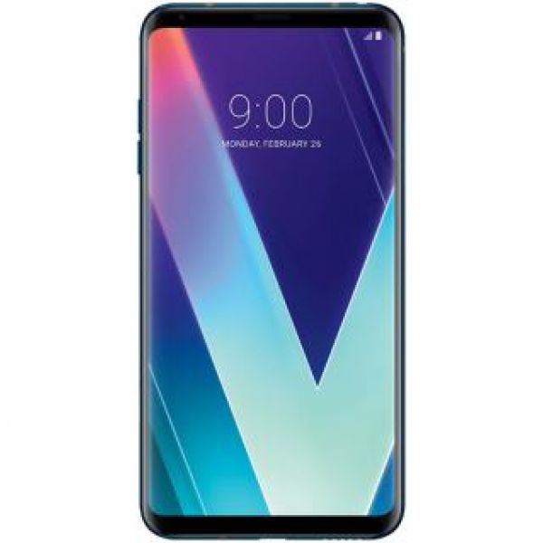  V30S ThinQ  Dual Sim 256GB LTE 4G Gri  6GB RAM