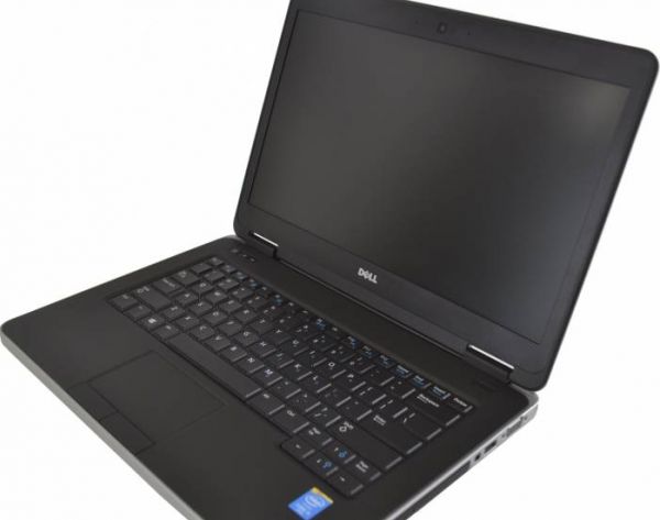  Laptop Renew Dell Latitude E5440 Intel Core Haswell i5-4300M SSD 240GB 8GB Win10 Pro HD+