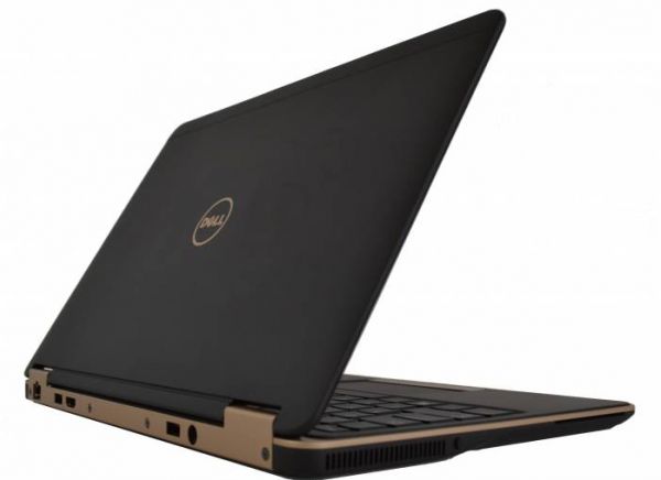  Laptop Renew Dell Latitude E7240 Intel Core Haswell i5-4210U SSD 240GB 8GB Win10 Pro