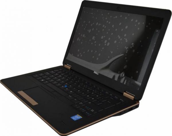  Laptop Renew Dell Latitude E7440 Intel Core Haswell i5-4210U SSD 240GB 8GB Win10 Pro