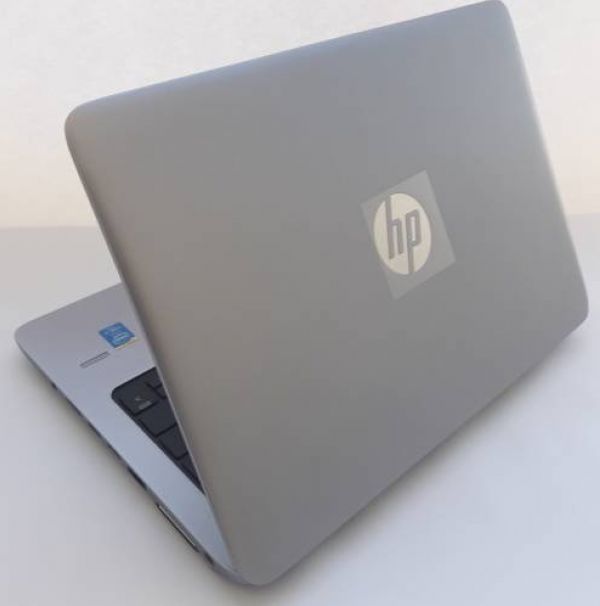 Laptop Renew HP EliteBook 820 G1 Intel Core Haswell i5-4300U SSD 240GB 8GB Win10 Pro