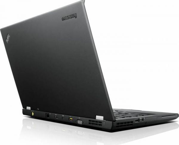  Laptop Renew Lenovo ThinkPad T430 Intel Core Ivy Bridge i5-3320M SSD 240GB 8GB Win10 Pro FullHD