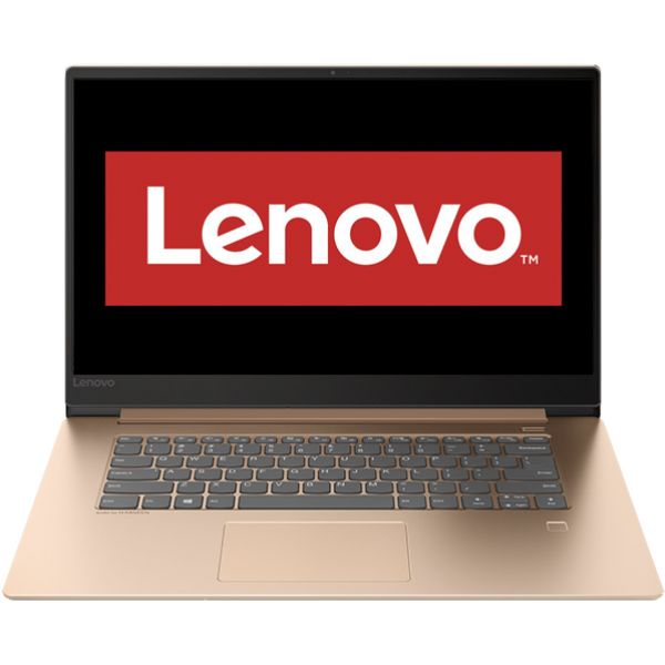  Laptop LENOVO IdeaPad 530S-15IKB, Intel® Core™ i5-8250U pana la 3.4GHz, 15.6