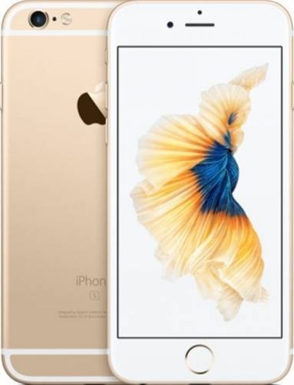  Telefon Mobil Apple iPhone 6s 32GB Gold