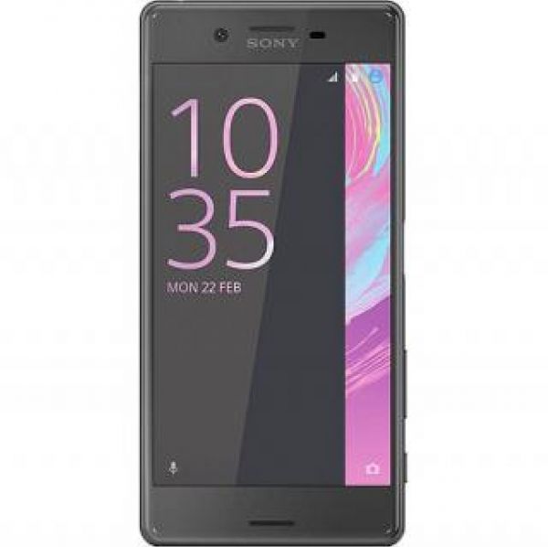  Xperia XA Dual Sim 16GB LTE 4G Negru