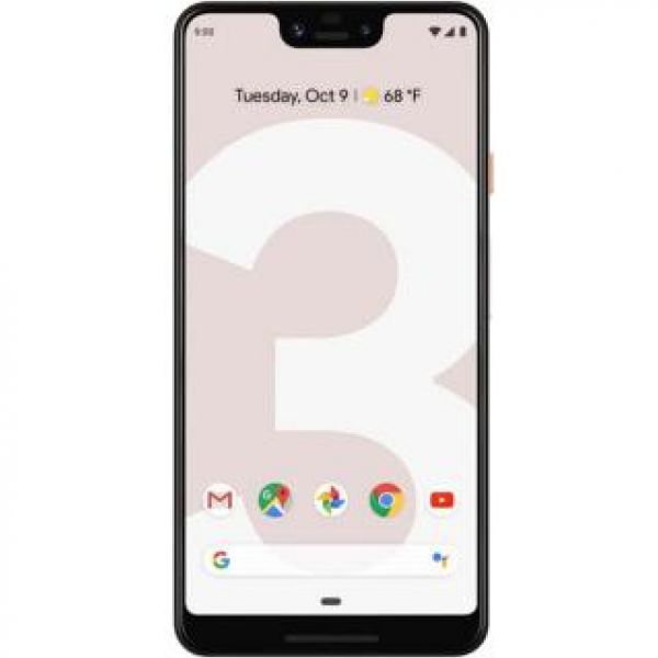  Pixel 3 XL 64GB LTE 4G Roz 4GB RAM